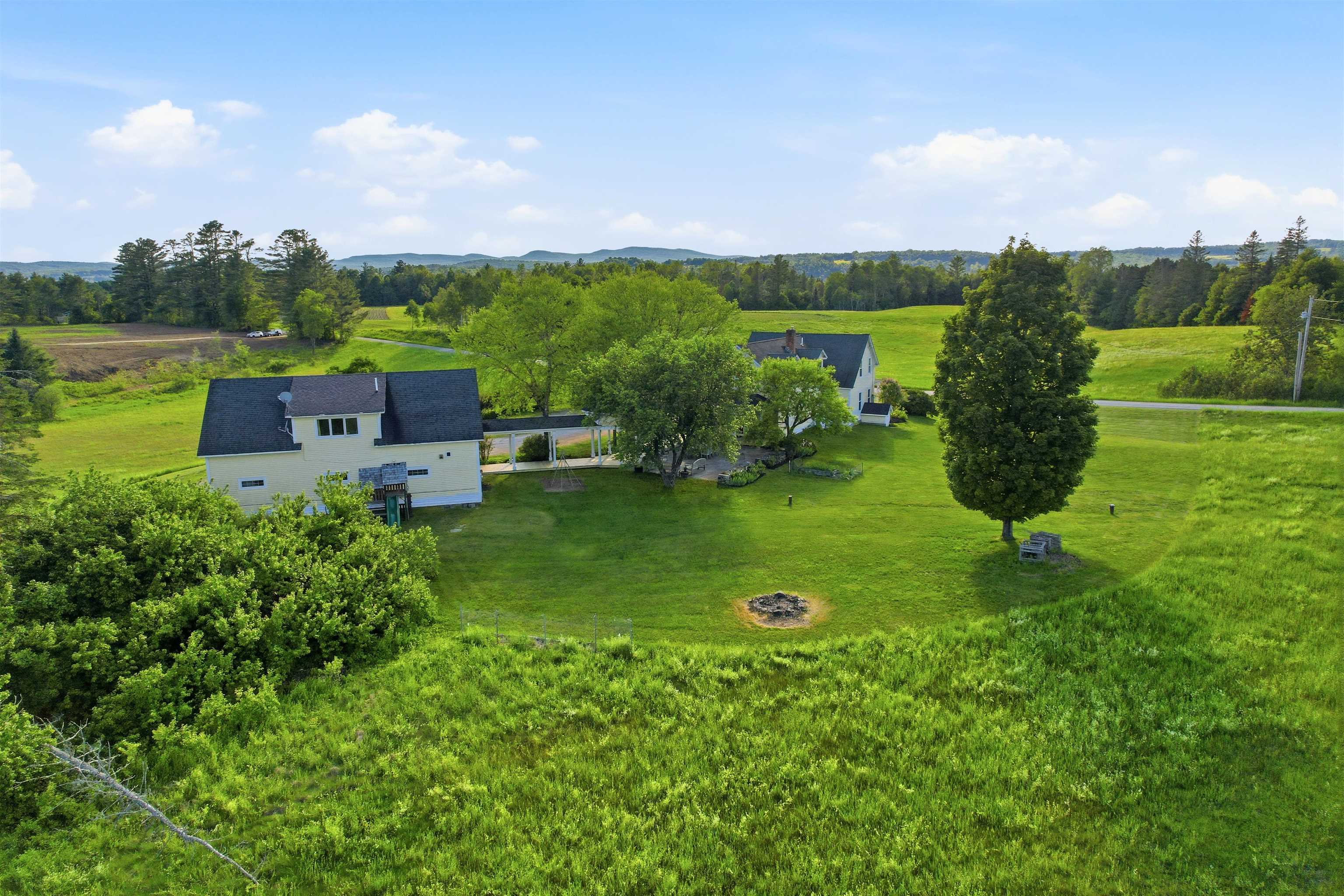 884 Darling Hill Road