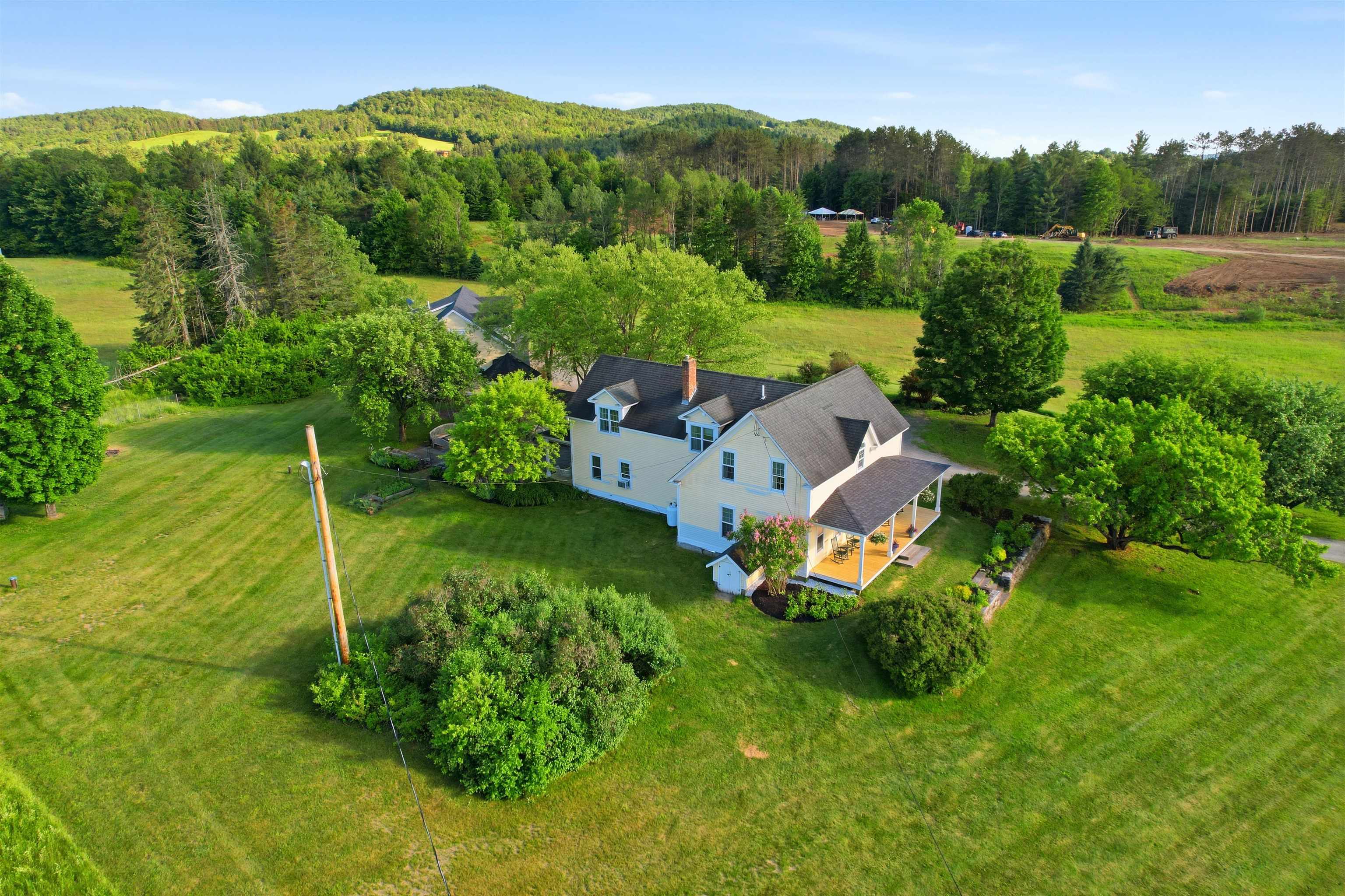 884 Darling Hill Road