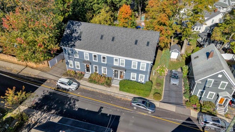 Photo of 35 Woodbury Avenue, Portsmouth, NH 03801 (MLS # 5111876)
