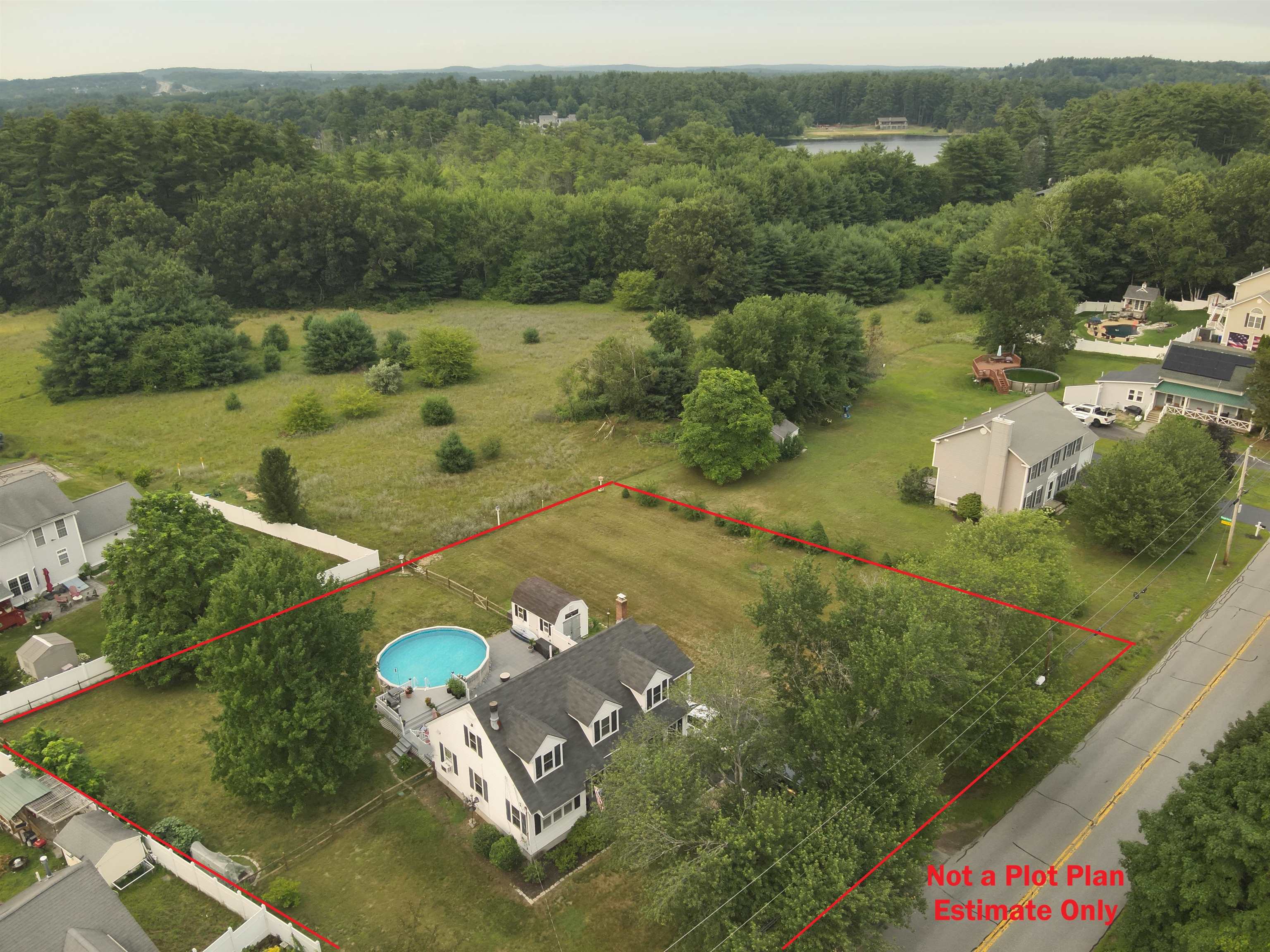 284 Corning Road