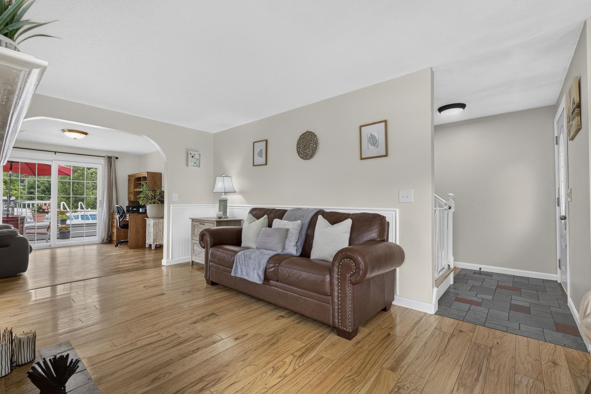 284 Corning Road