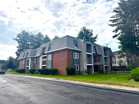 Photo of 2 Roedean Drive #A201, Nashua, NH 03063 (MLS # 5107053)