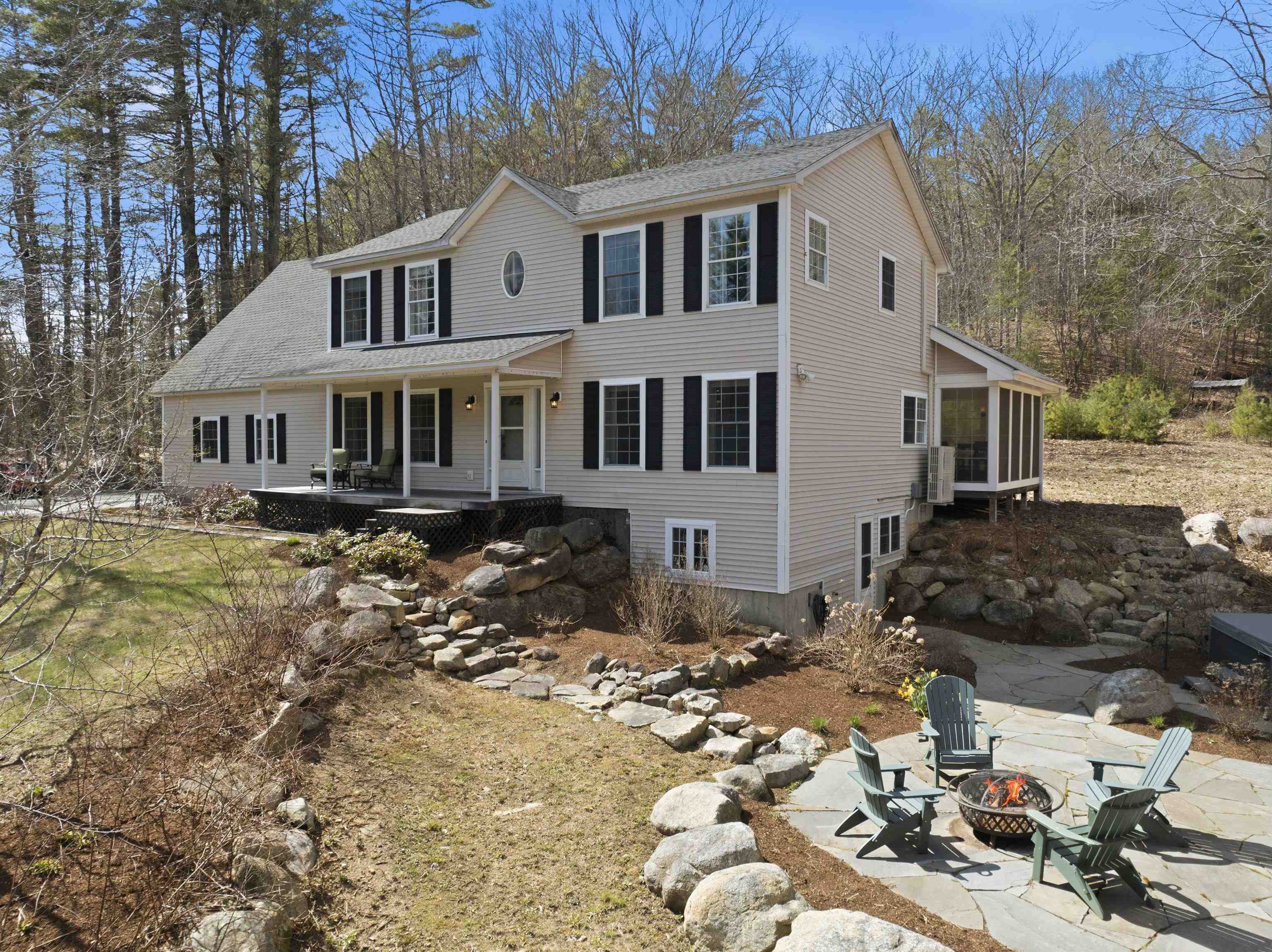249 Perch Pond Road
