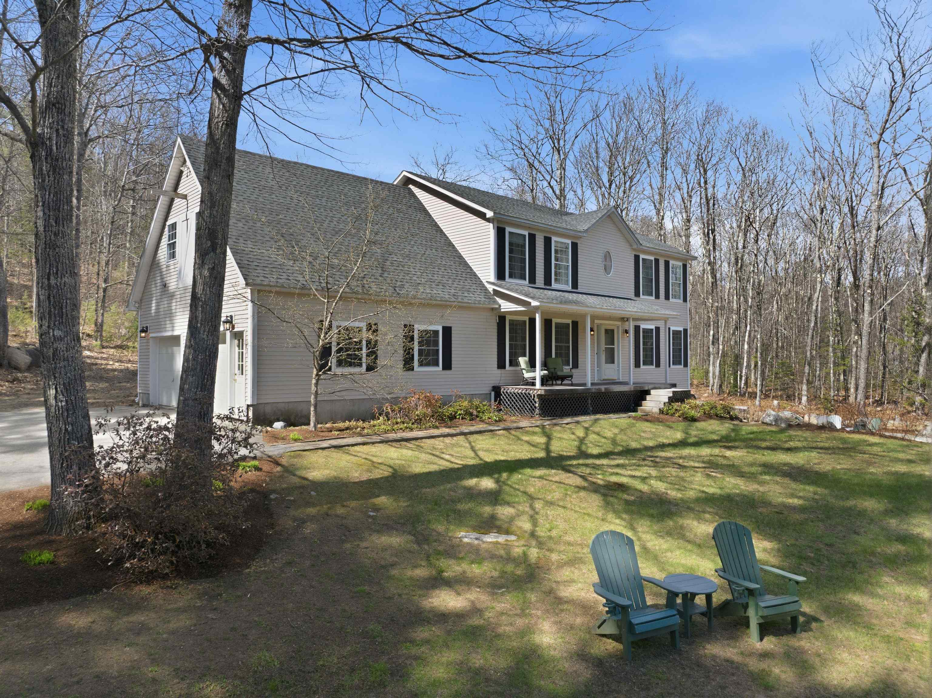 249 Perch Pond Road