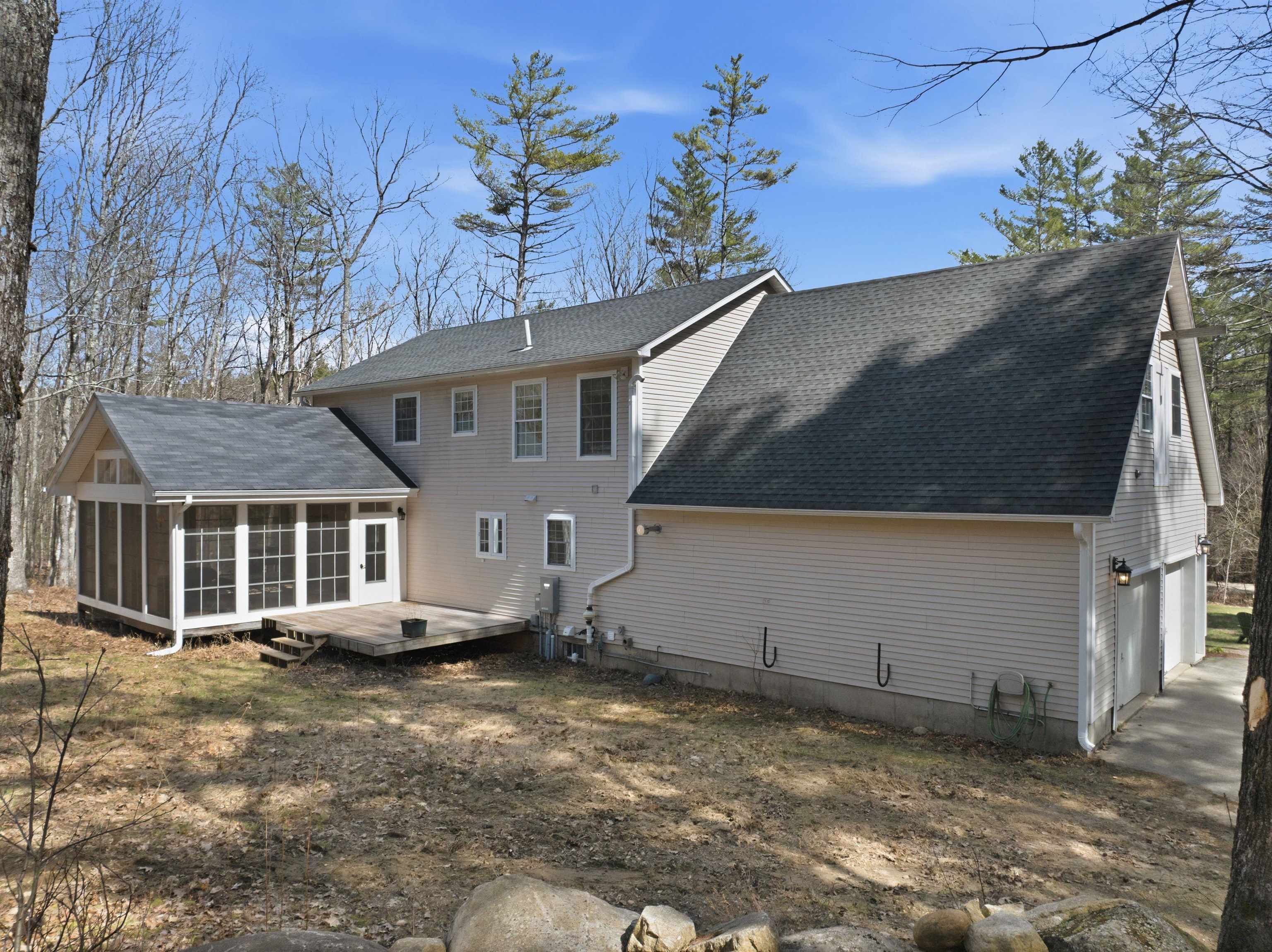 249 Perch Pond Road