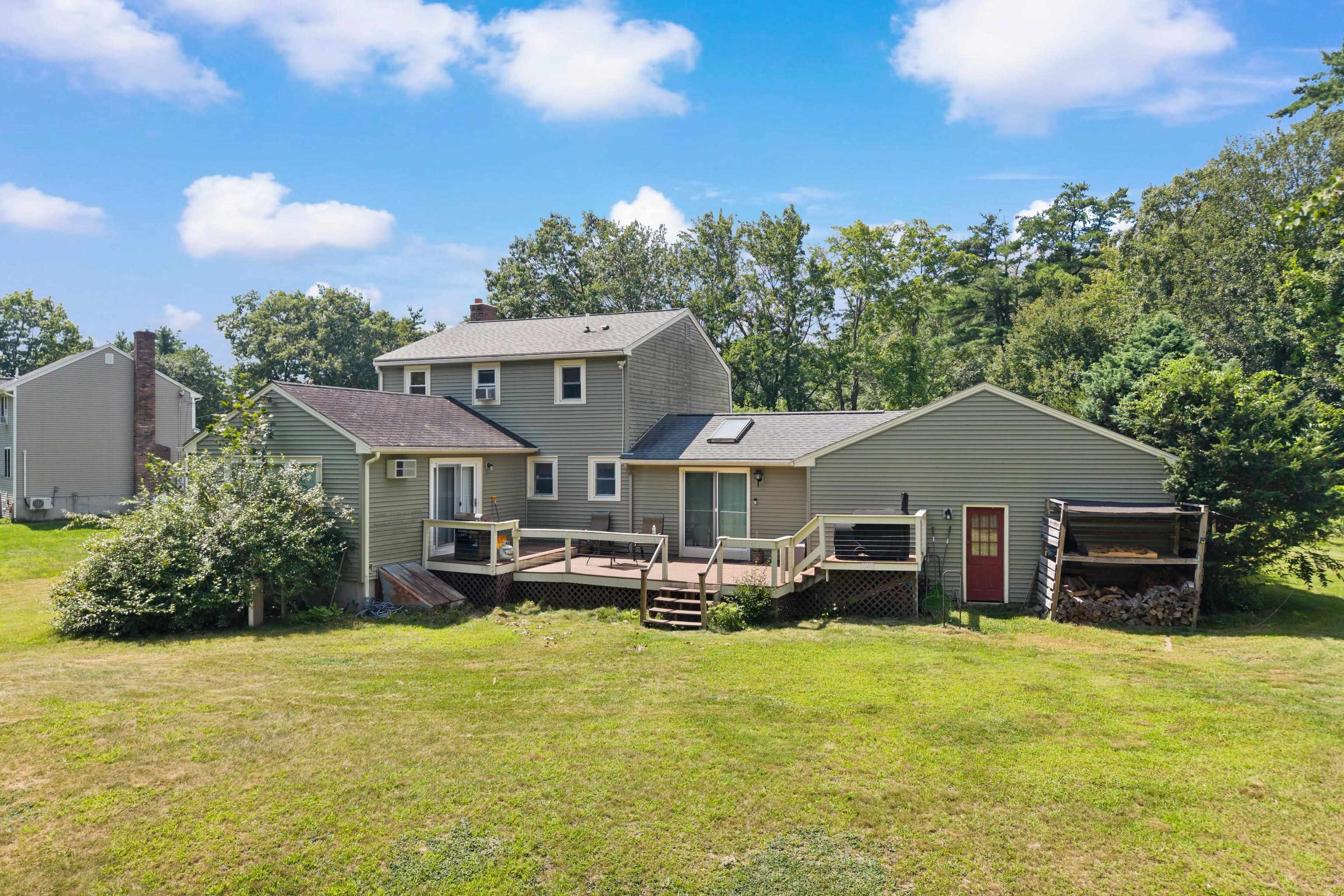 4 Homestead Drive
