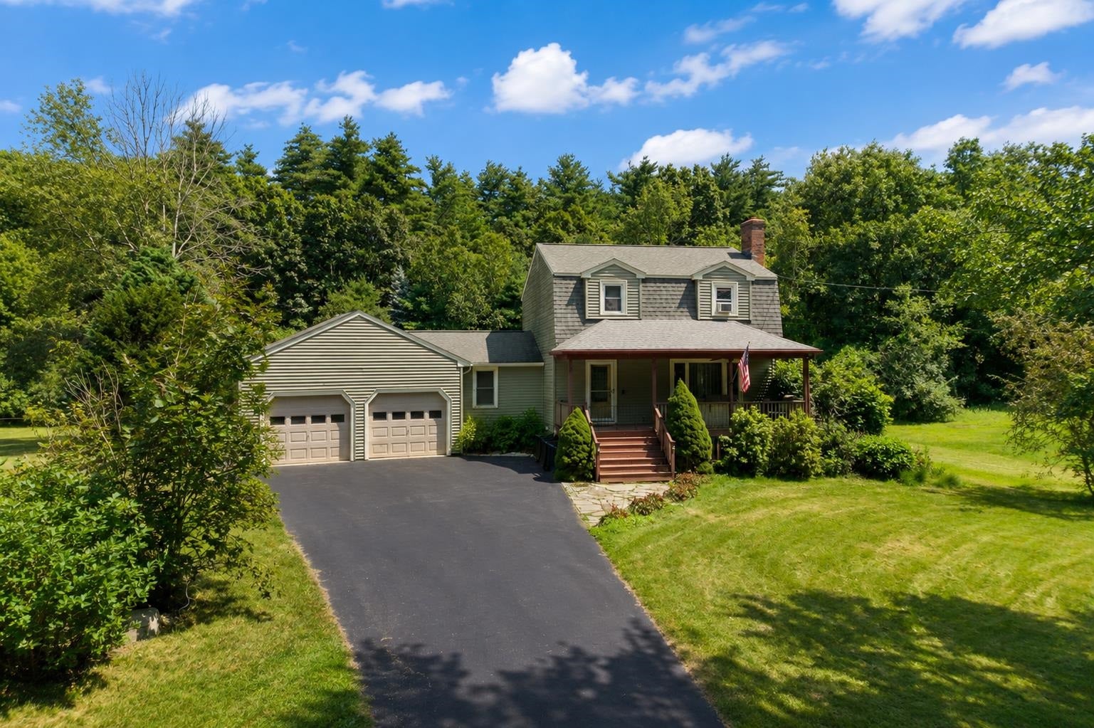 4 Homestead Drive