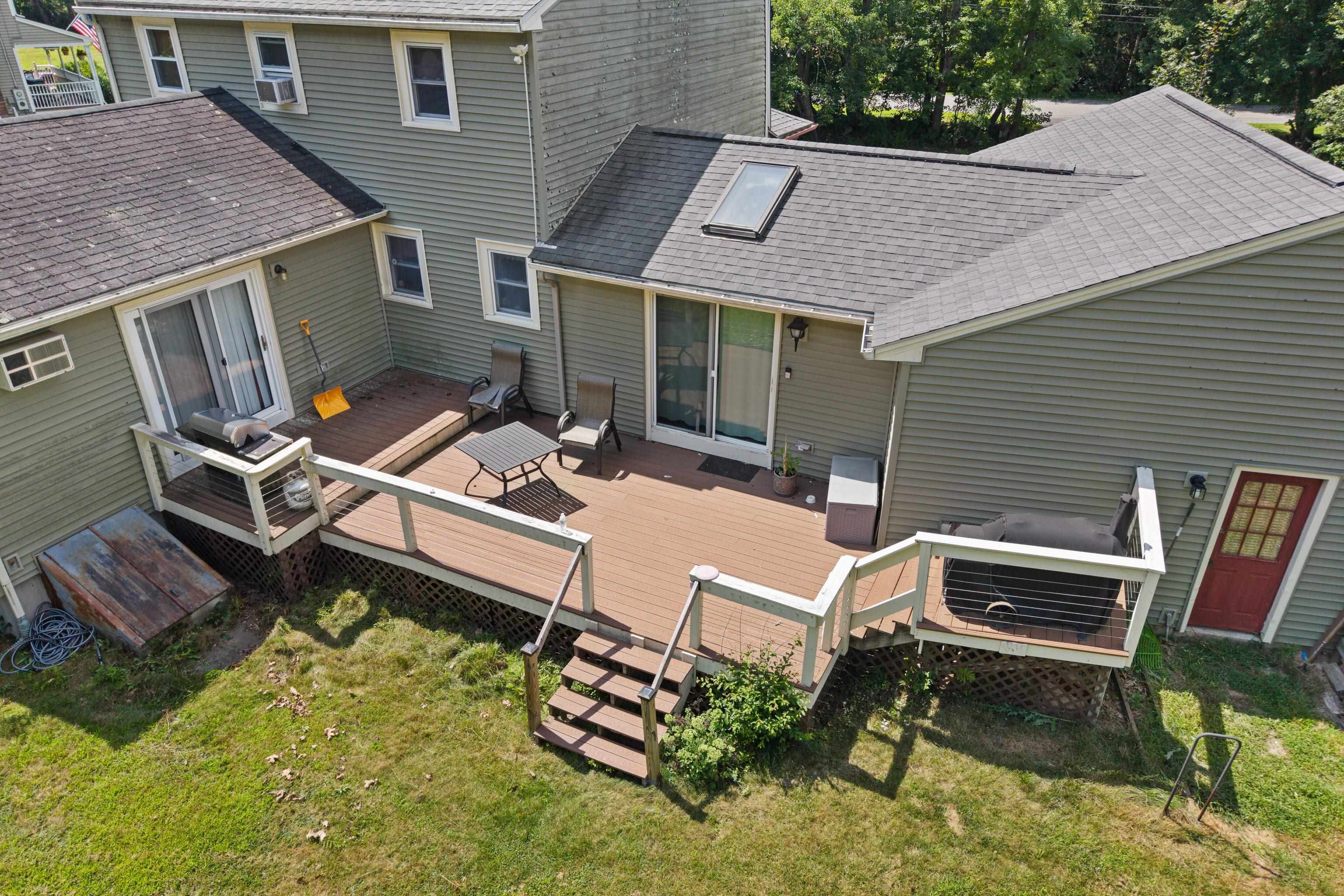 4 Homestead Drive