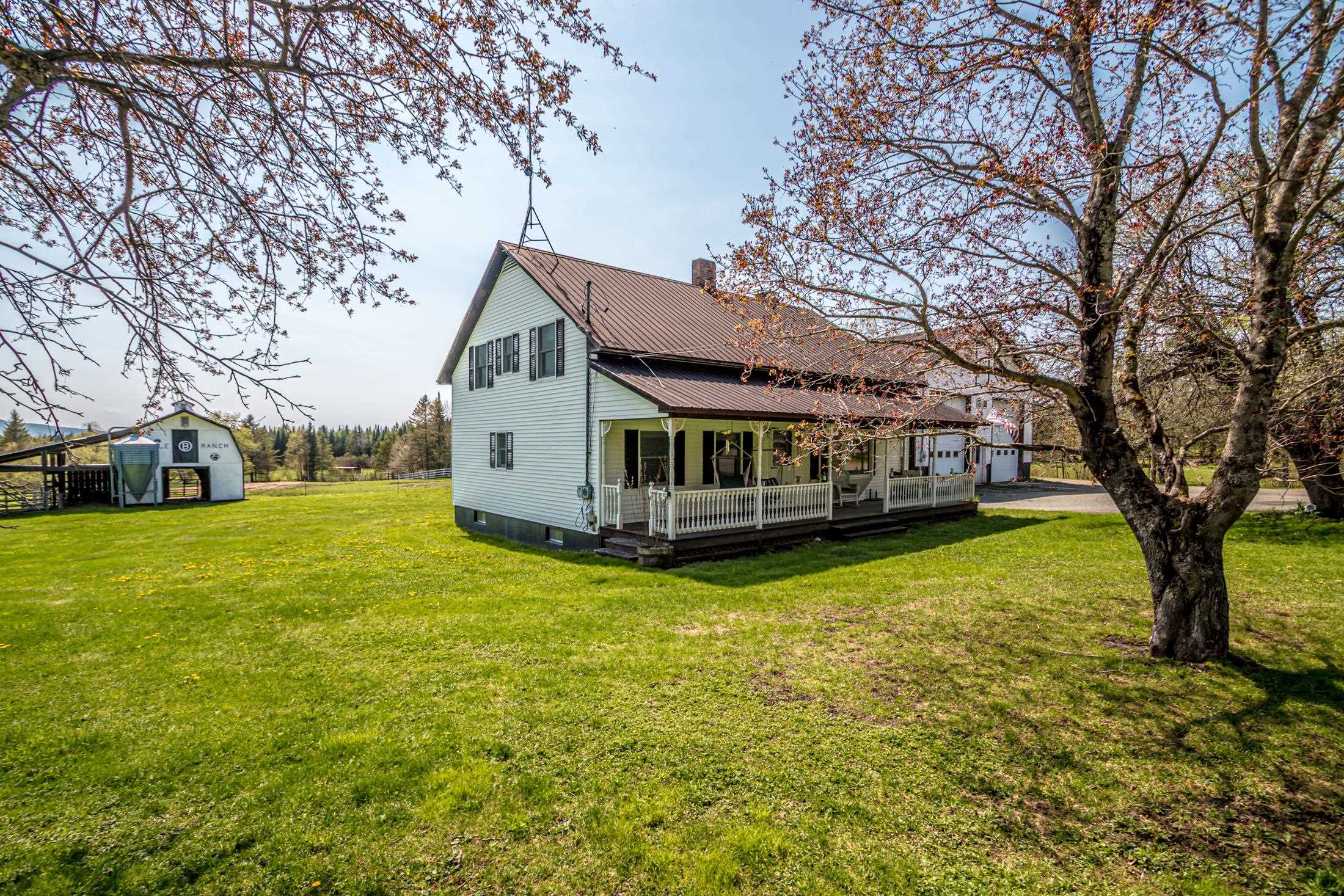 472 Shores Hill Road