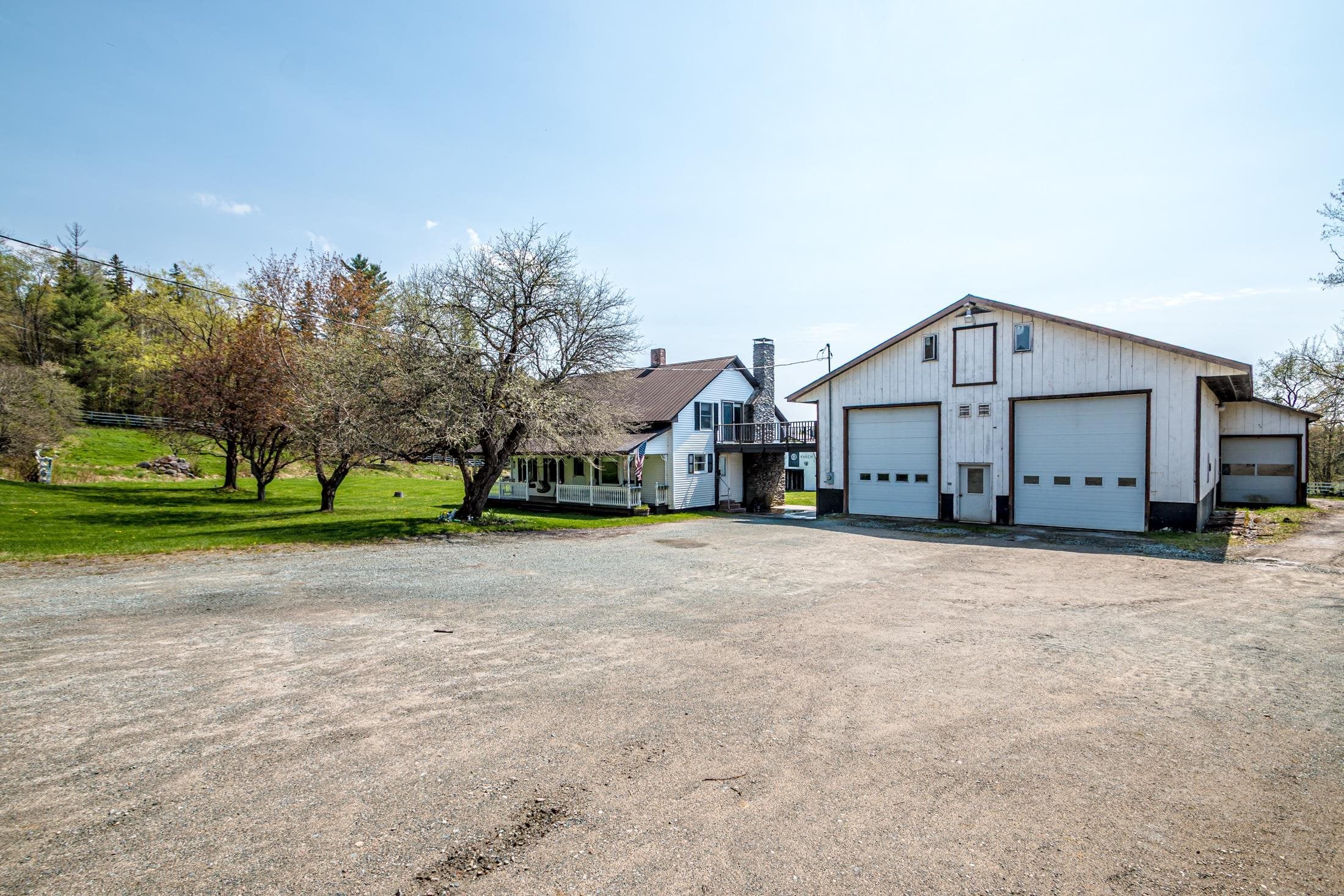 472 Shores Hill Road