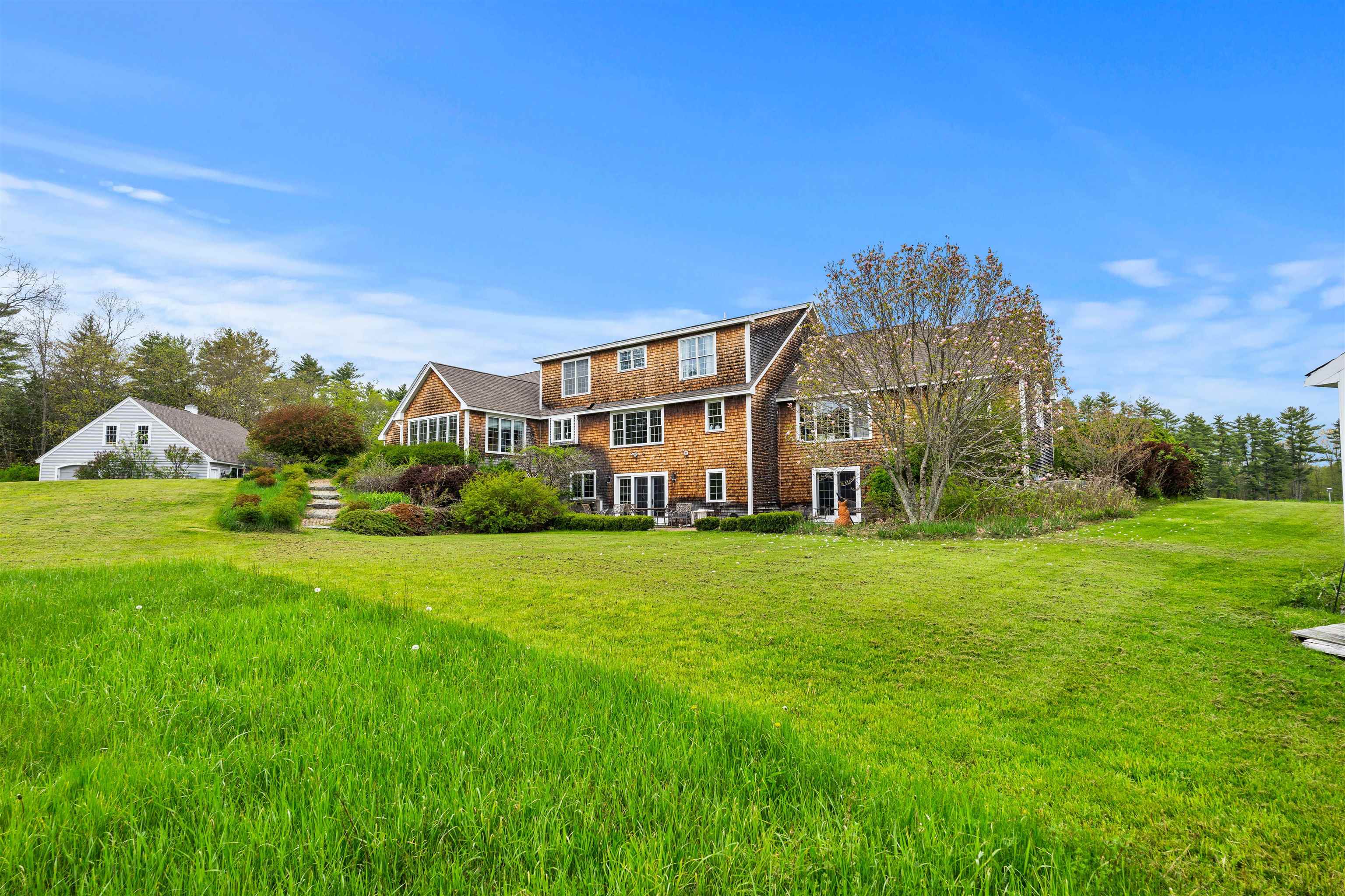 295 Wadleigh Falls Road