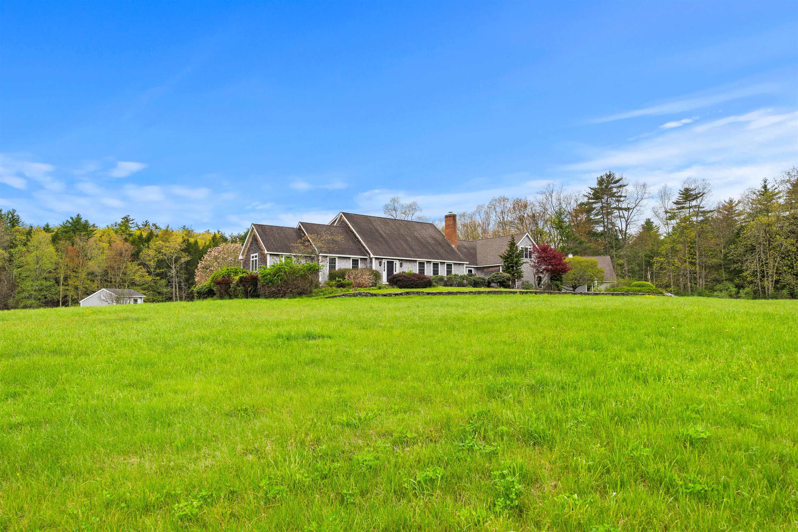 295 Wadleigh Falls Road