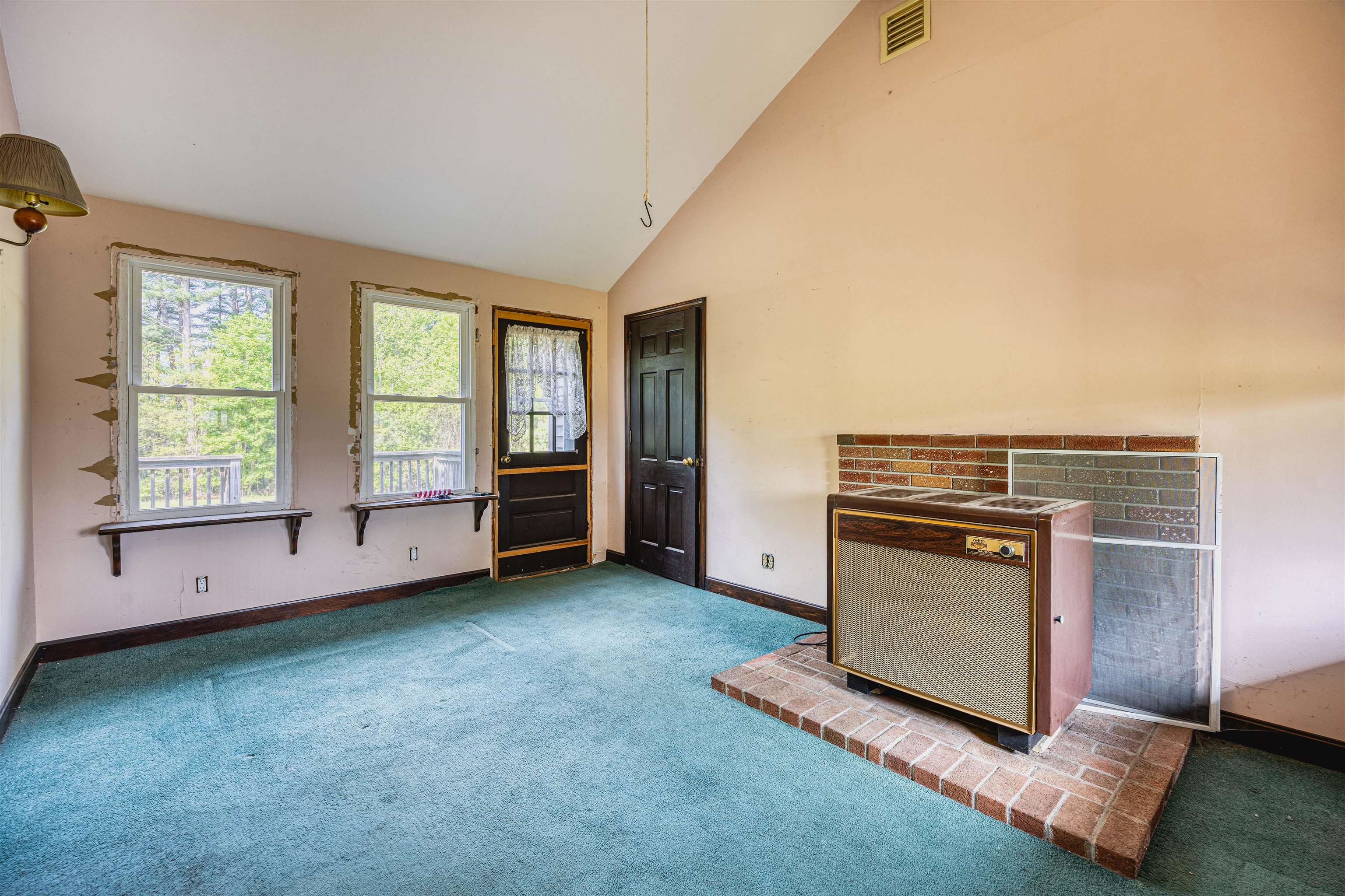 95 Gilcreast Road