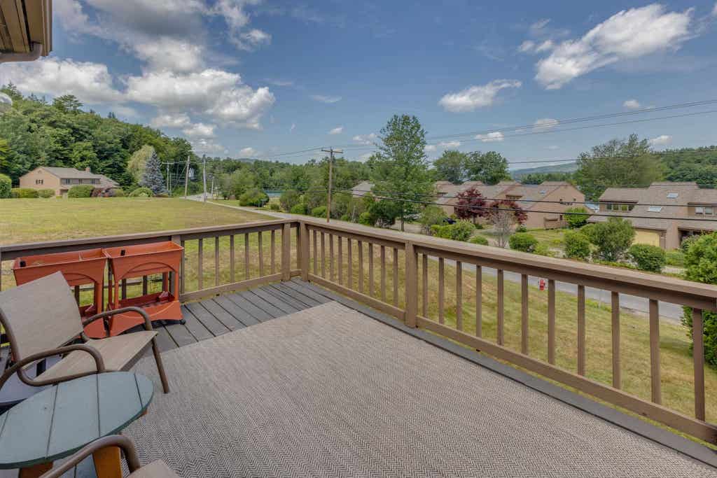 Photo of 21 Woodbury Drive #27, Bristol, NH 03222 (MLS # 5104270)
