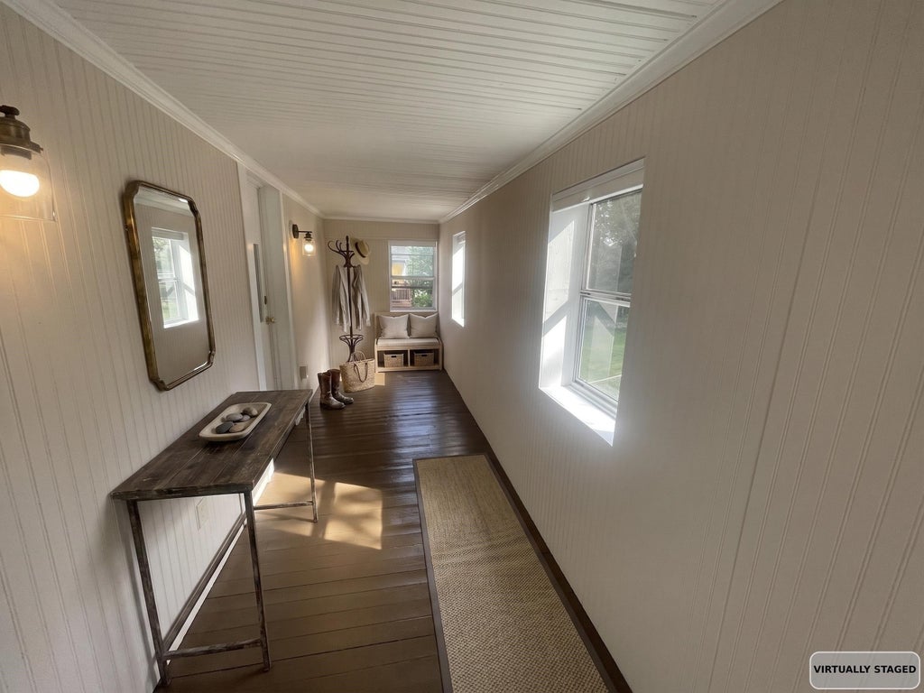 Photo of 29 Central Street #2, Newmarket, NH 03857 (MLS # 5092533)