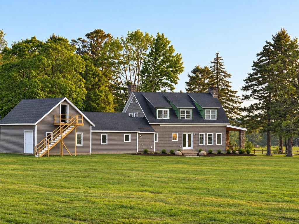 Photo of 117 Lempster Coach Road, Goshen, NH 03752 (MLS # 5113777)