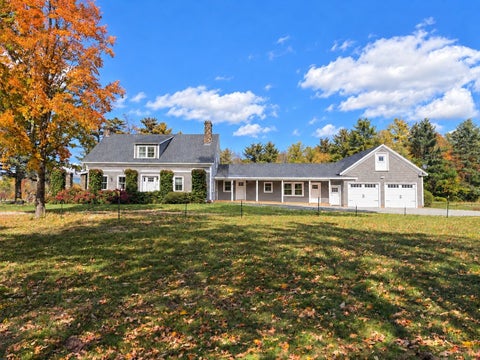 Photo of 117 Lempster Coach Road, Goshen, NH 03752 (MLS # 5113777)