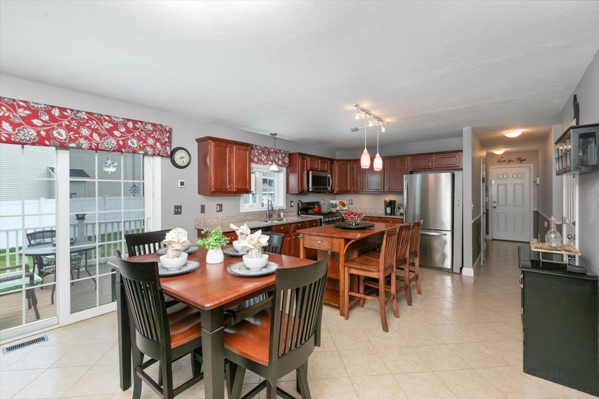 2 Birch Hill Drive