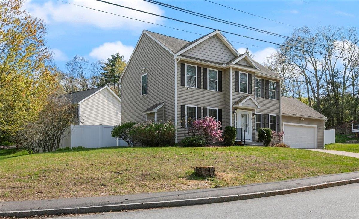 2 Birch Hill Drive