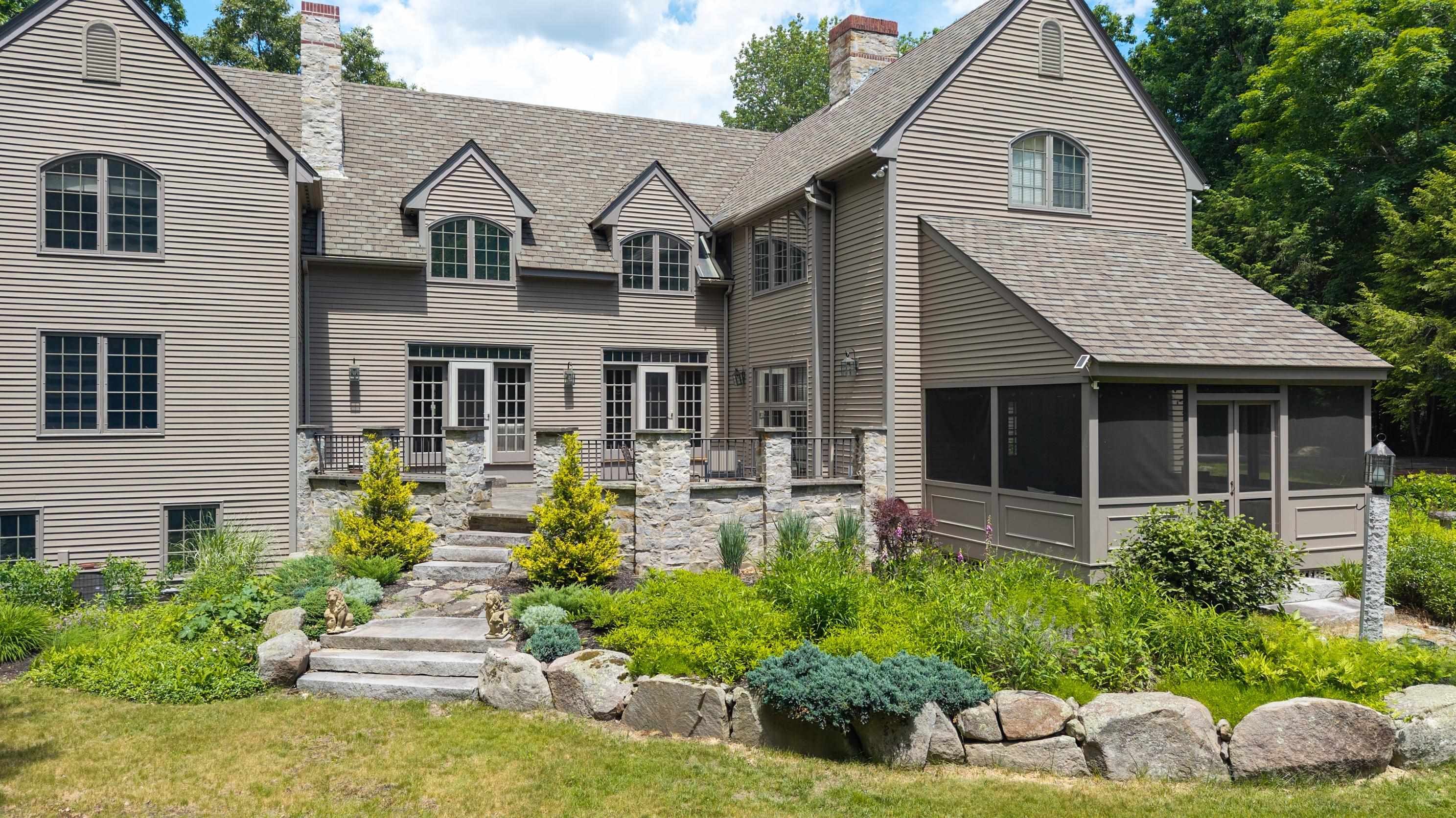 63 Ridge Road
