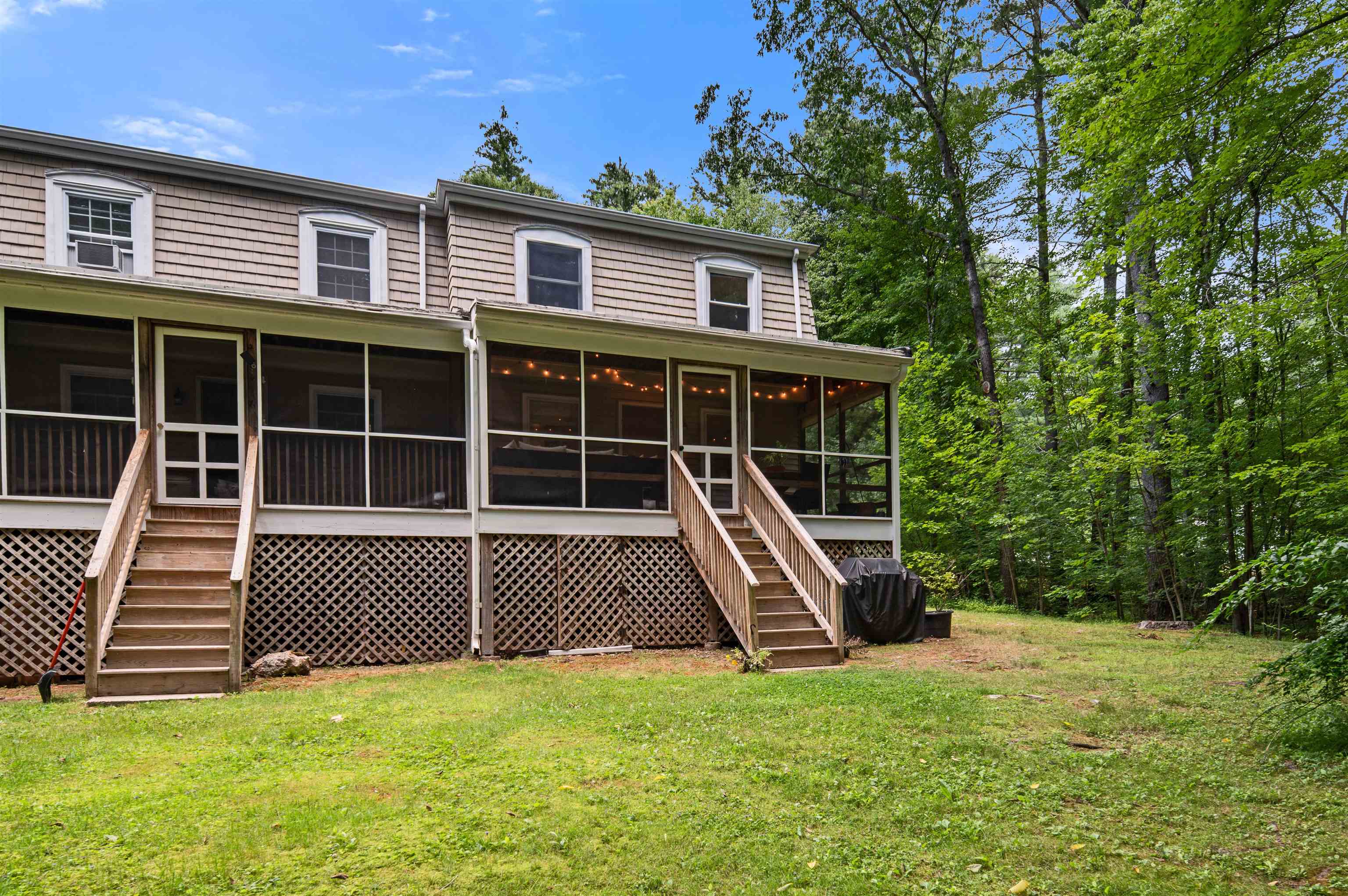 8 Pine Grove Road