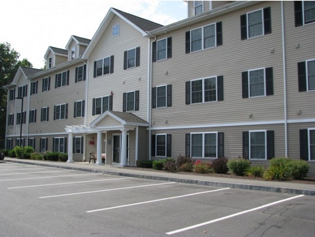 Photo of 20 Sentinel Court #304, Manchester, NH 03104 (MLS # 5091656)