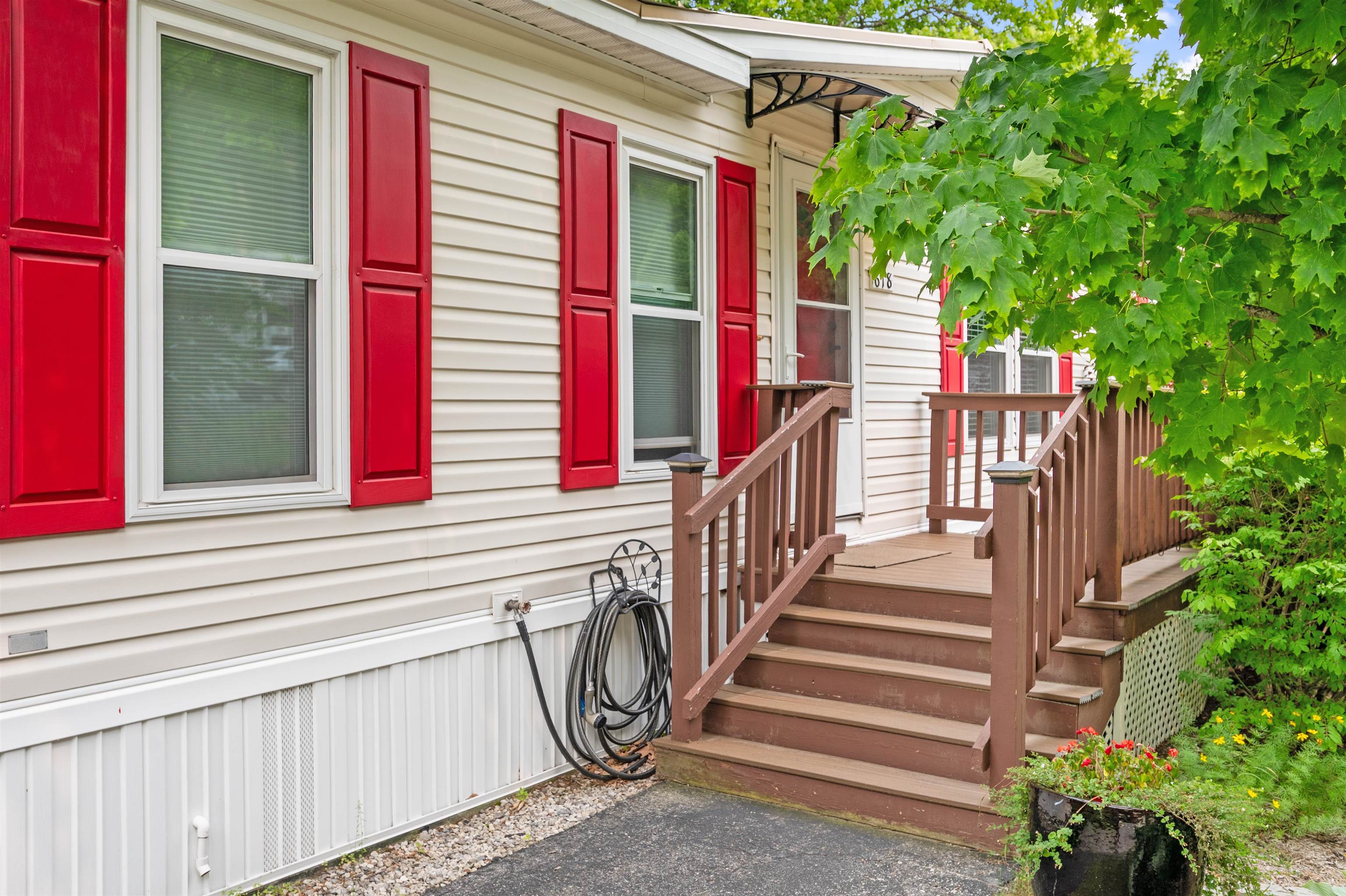618 Benton Drive
