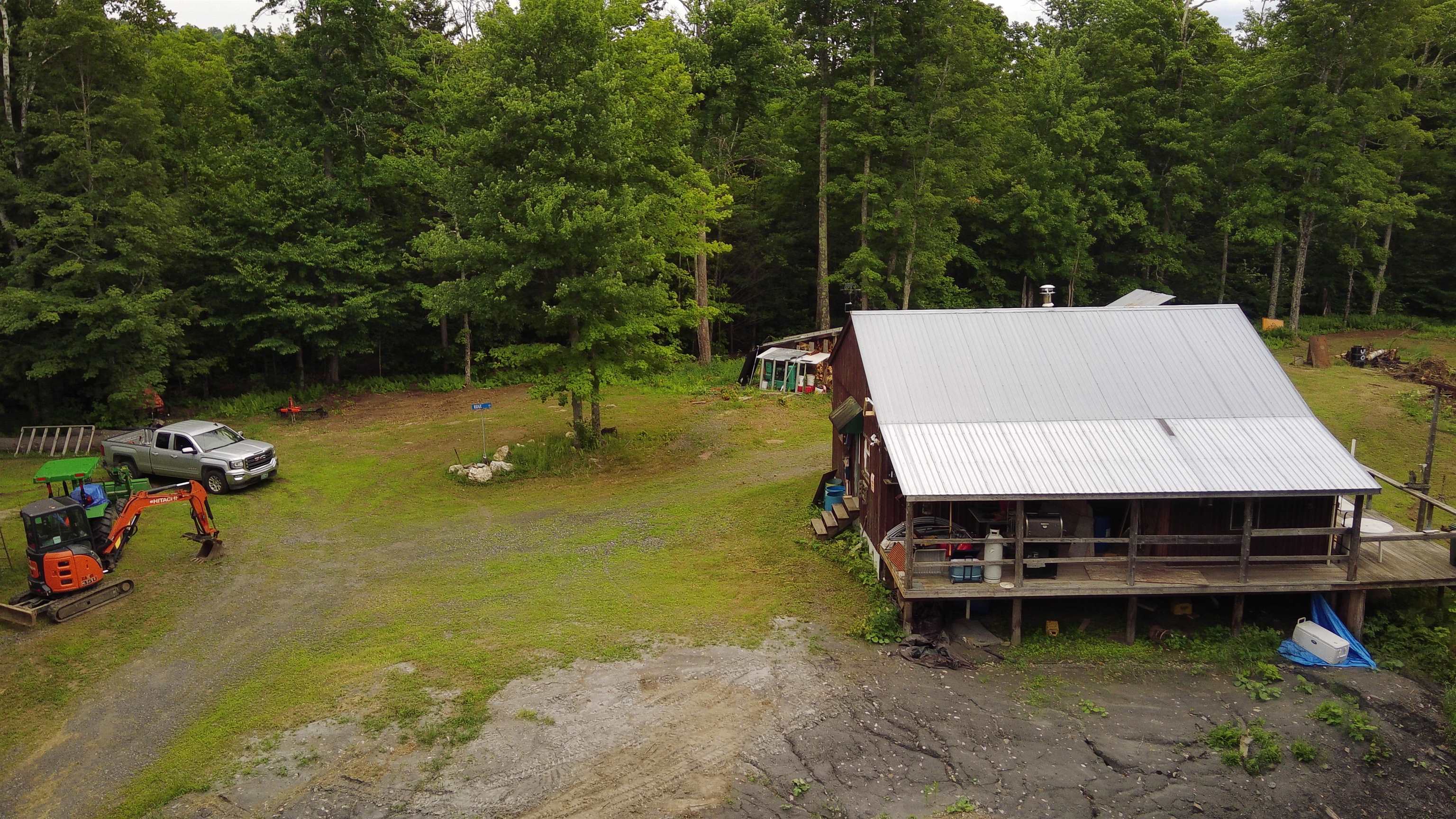 237 Upper Maloney Road