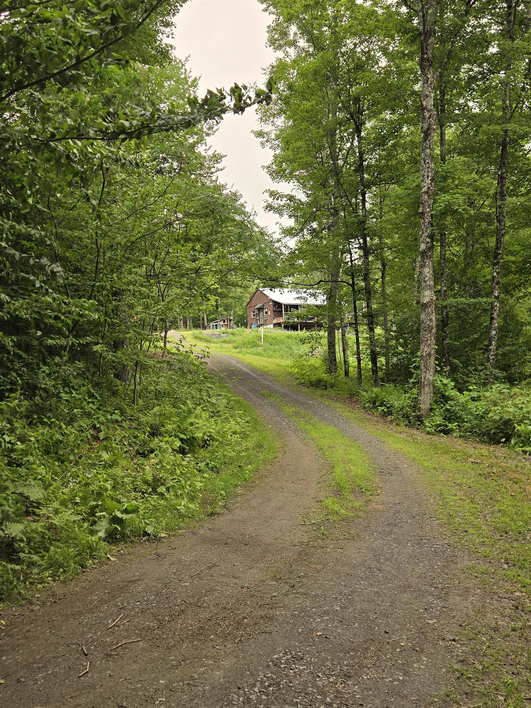 237 Upper Maloney Road