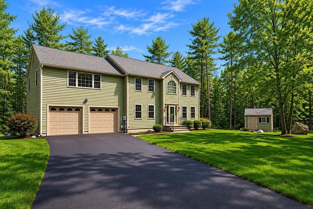 22 Lakewood Drive