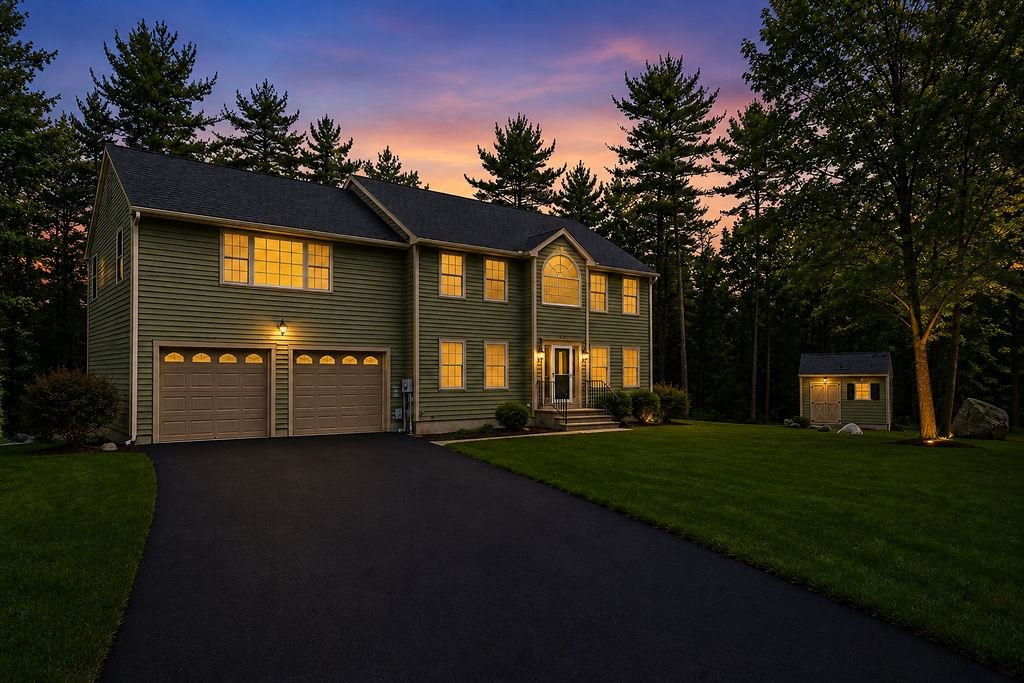 22 Lakewood Drive