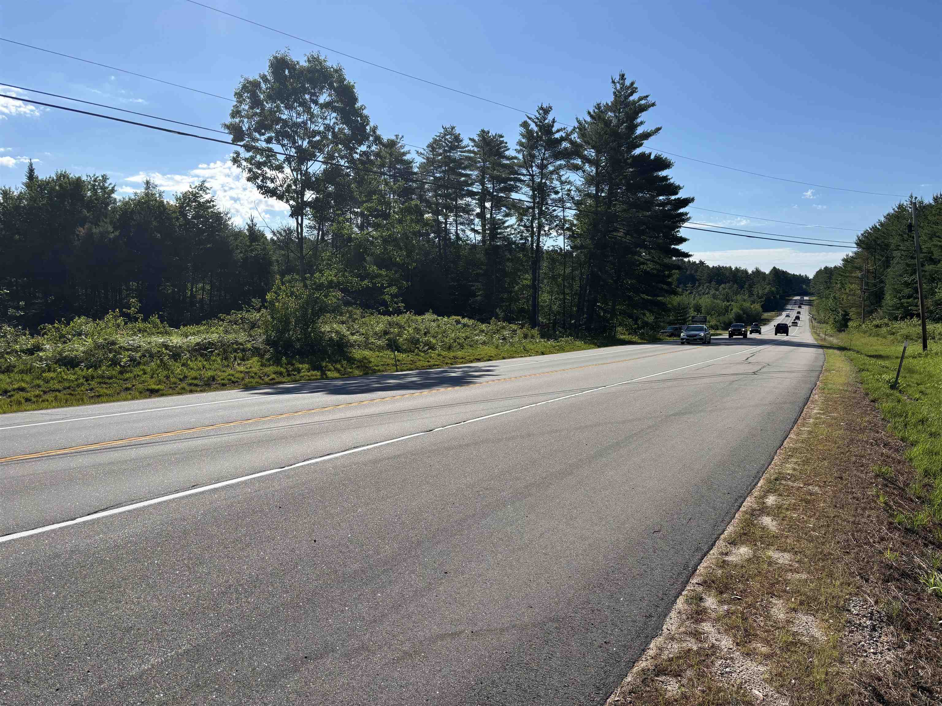 550B Route 16 Highway