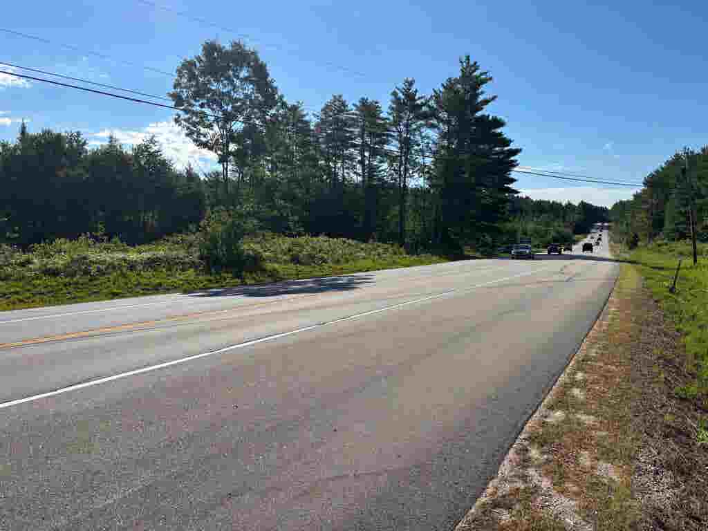 Photo of 550 Route 16 Highway, Ossipee, NH 03864 (MLS # 5095681)