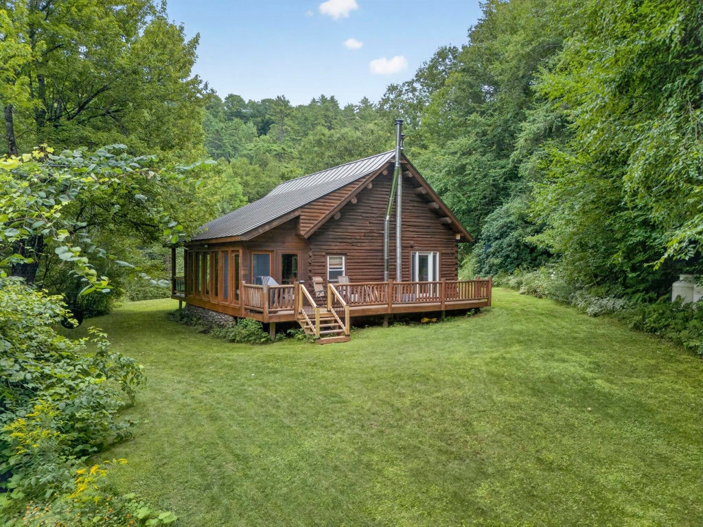 Photo of 220 Hill Road, Alstead, NH 03602 (MLS # 5107290)