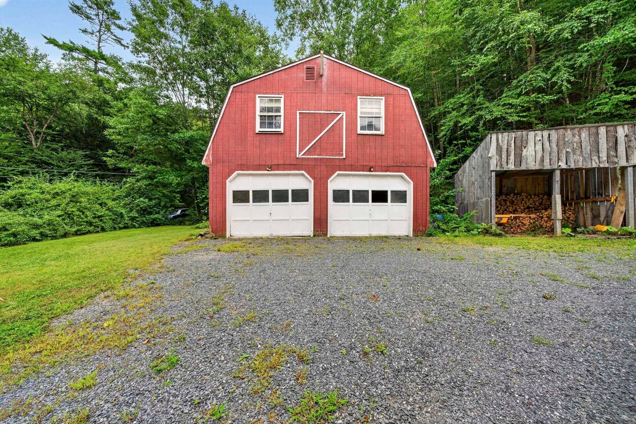 220 Hill Road