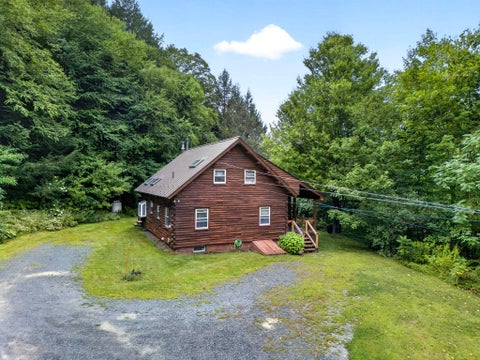 Photo of 220 Hill Road, Alstead, NH 03602 (MLS # 5107290)