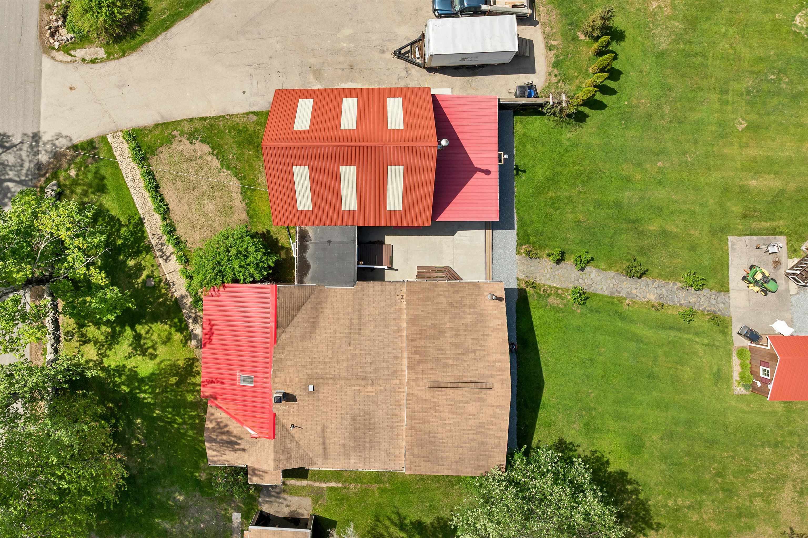 62 Lane Road