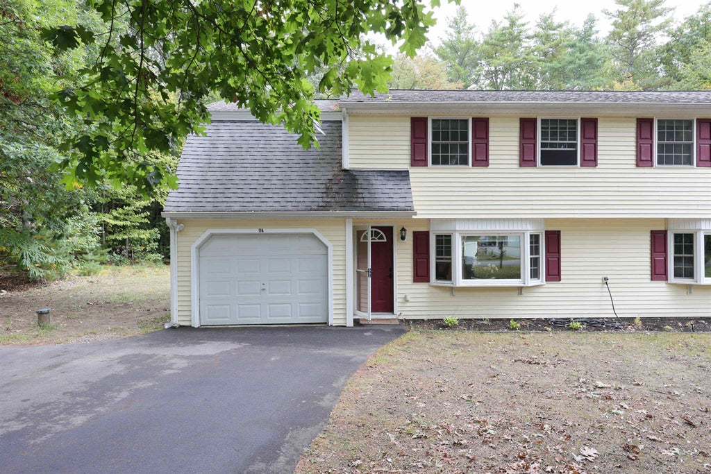 Photo of 19 Deerwood Drive #A, Amherst, NH 03031 (MLS # 5112236)