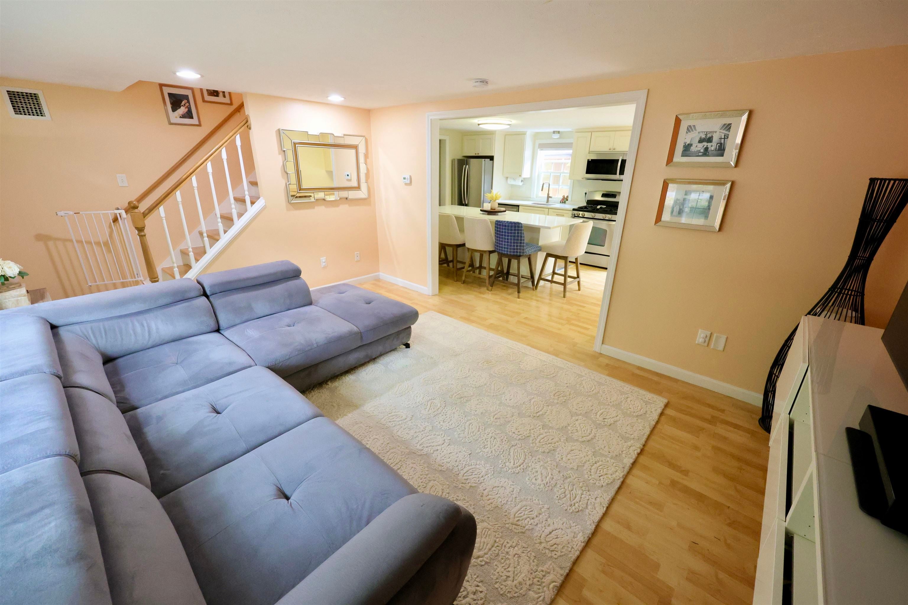 19A Deerwood Drive A