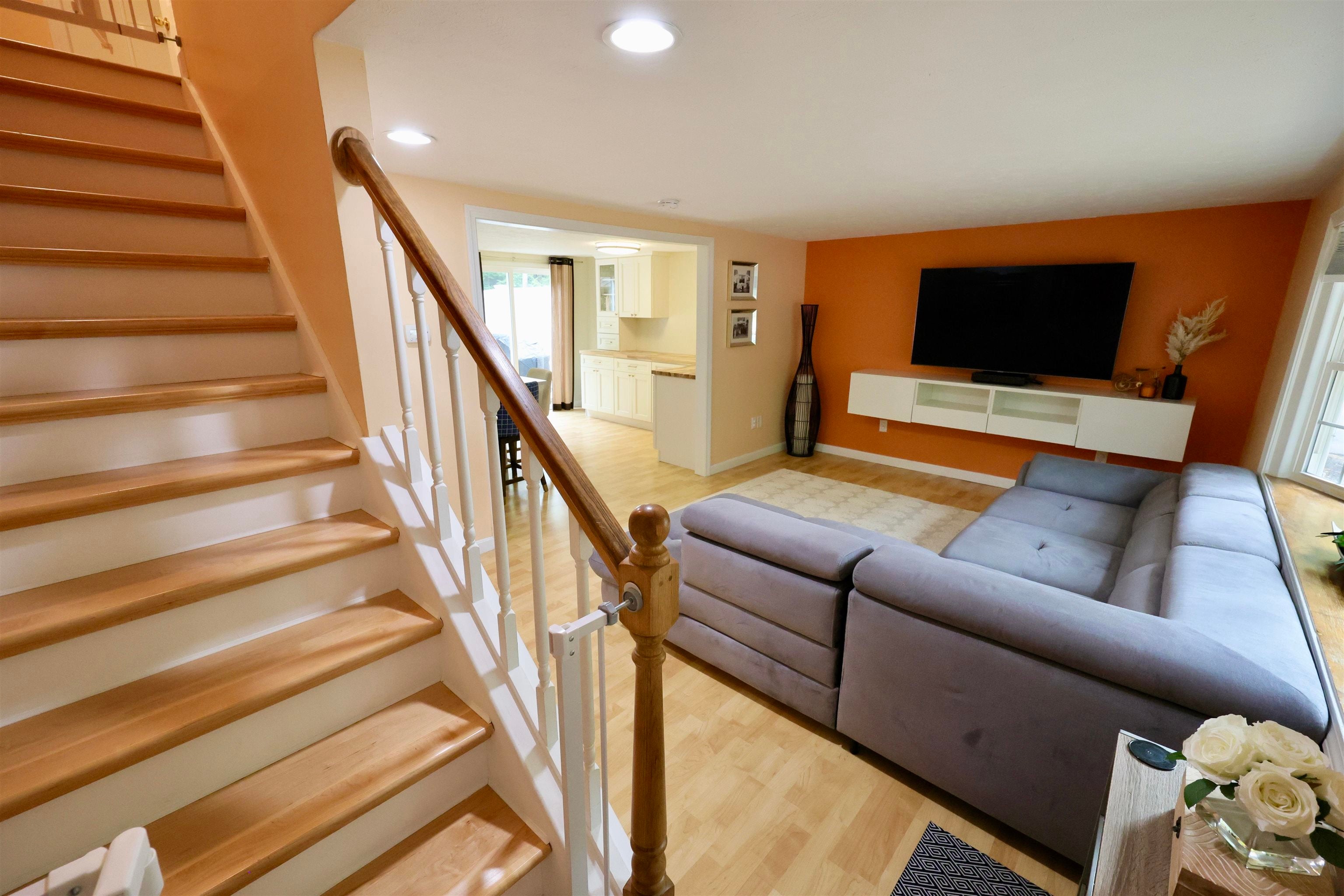 19A Deerwood Drive A