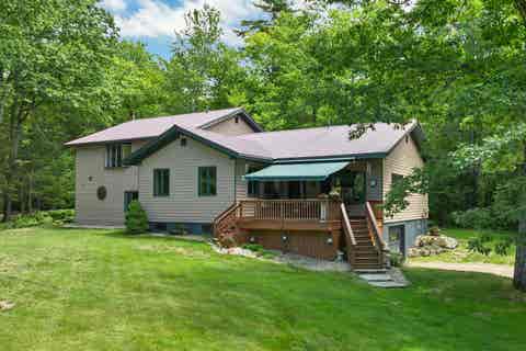 Property photo of 539 N Main Street, Wolfeboro, NH 03894