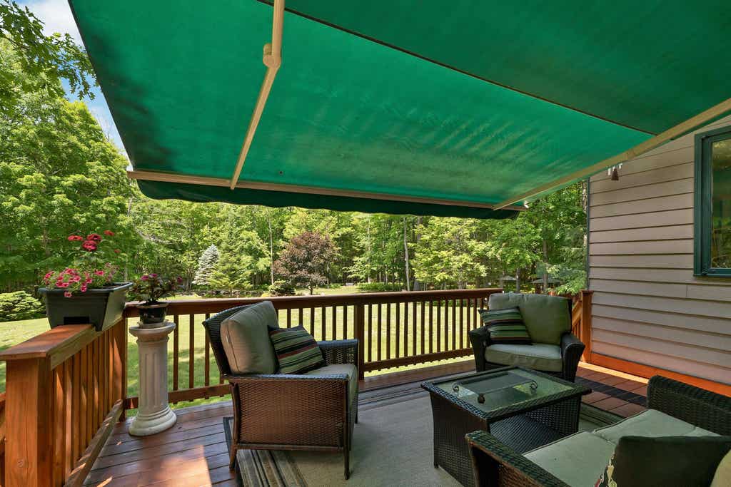 Photo of 539 N Main Street, Wolfeboro, NH 03894 (MLS # 5096057)