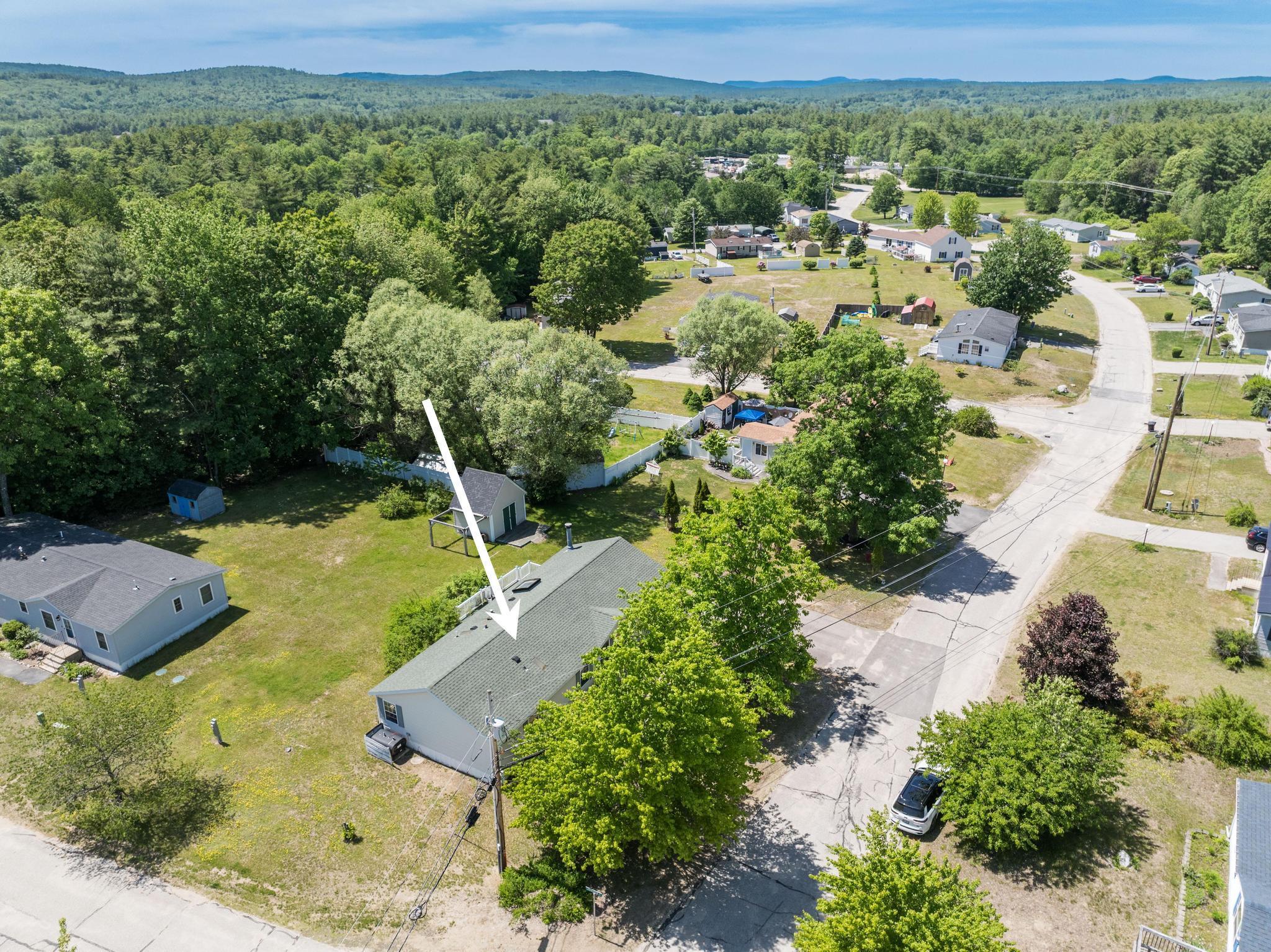174 Spruce Drive