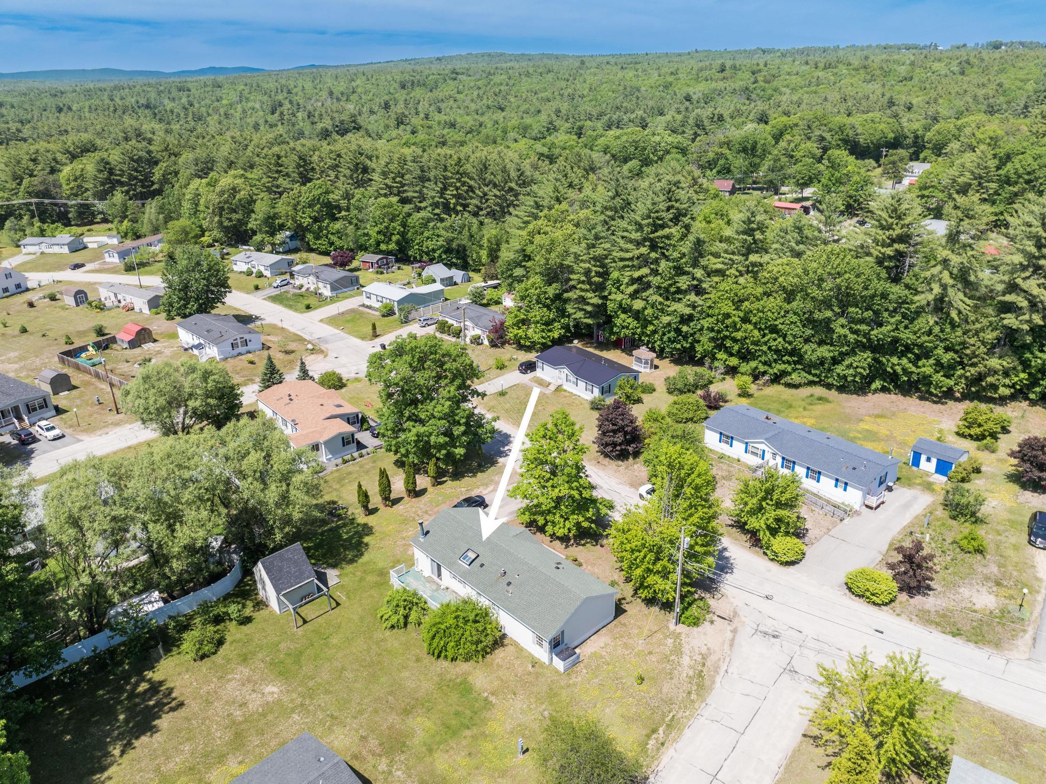 174 Spruce Drive