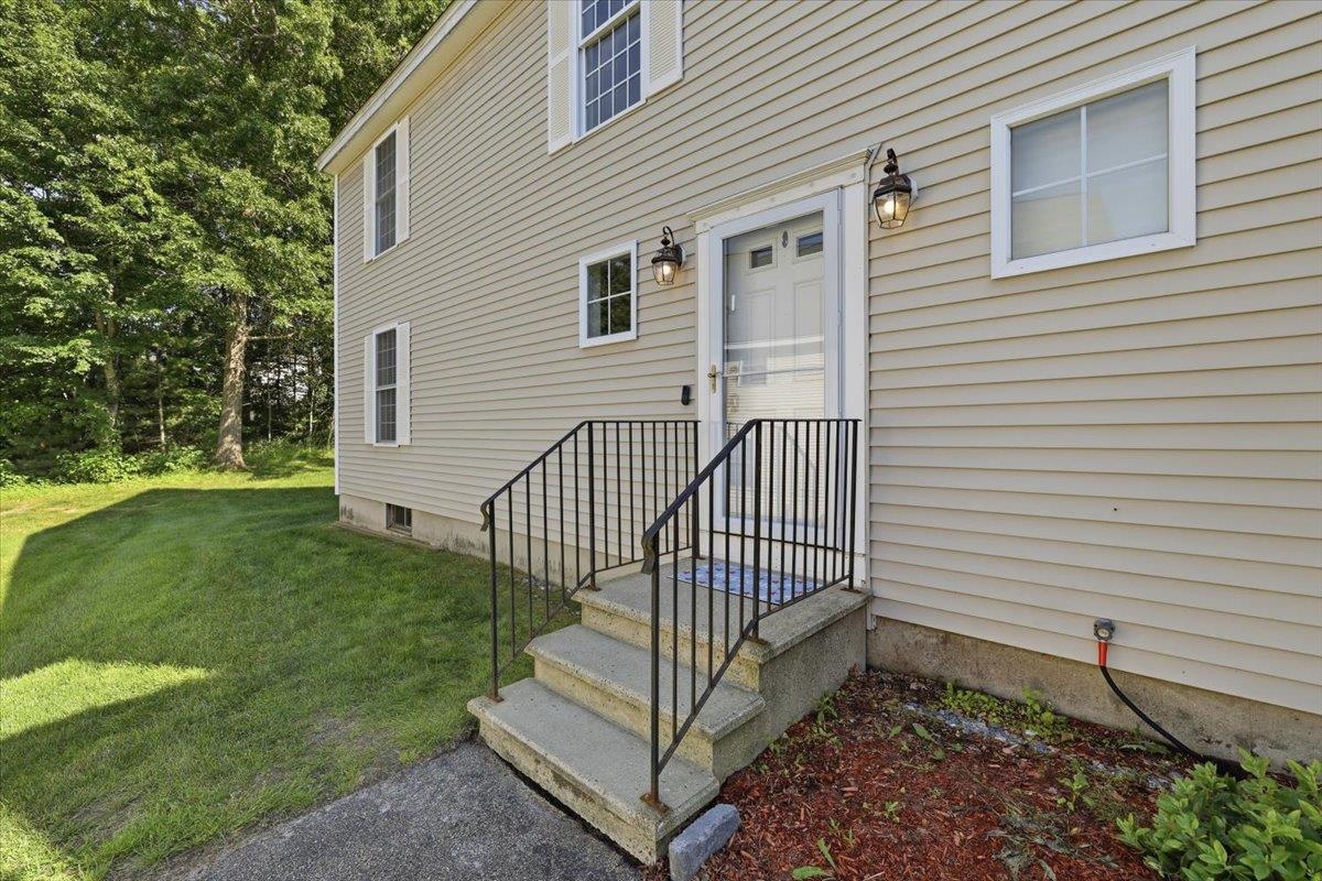 161 Forest Hill Way #43