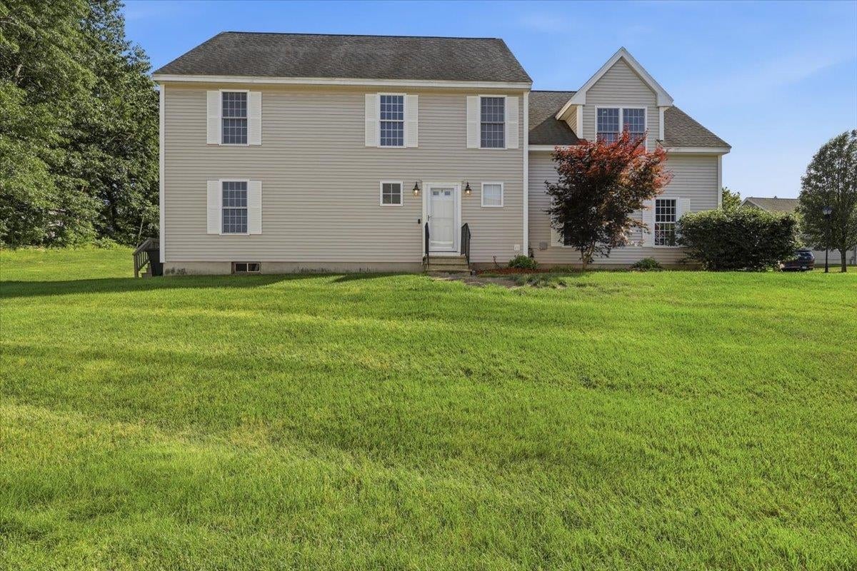 161 Forest Hill Way #43