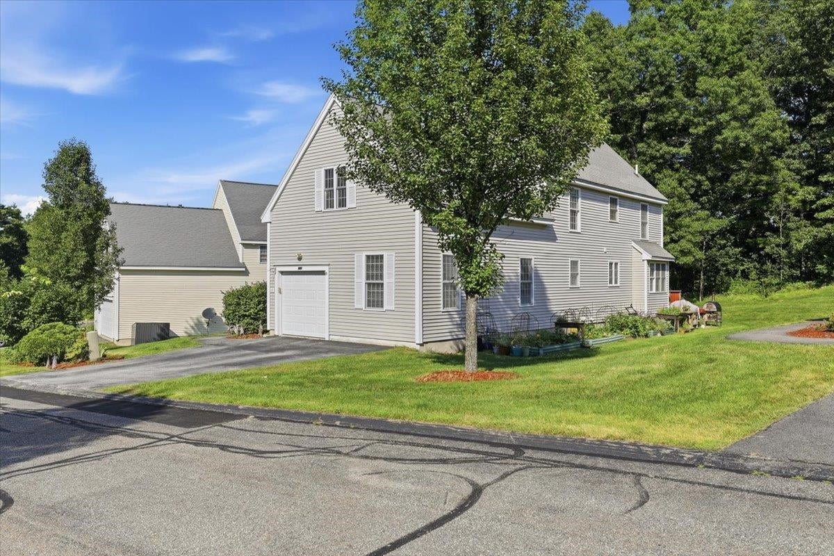 161 Forest Hill Way #43