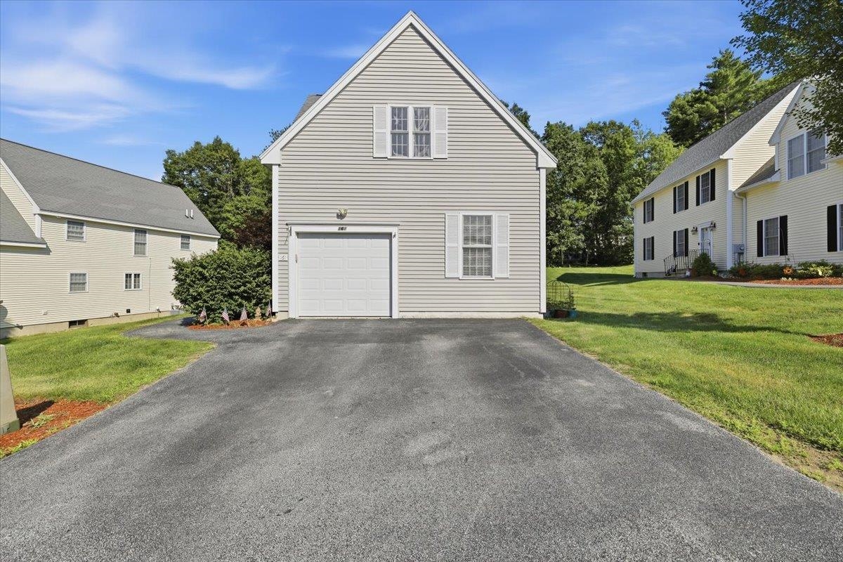 161 Forest Hill Way #43