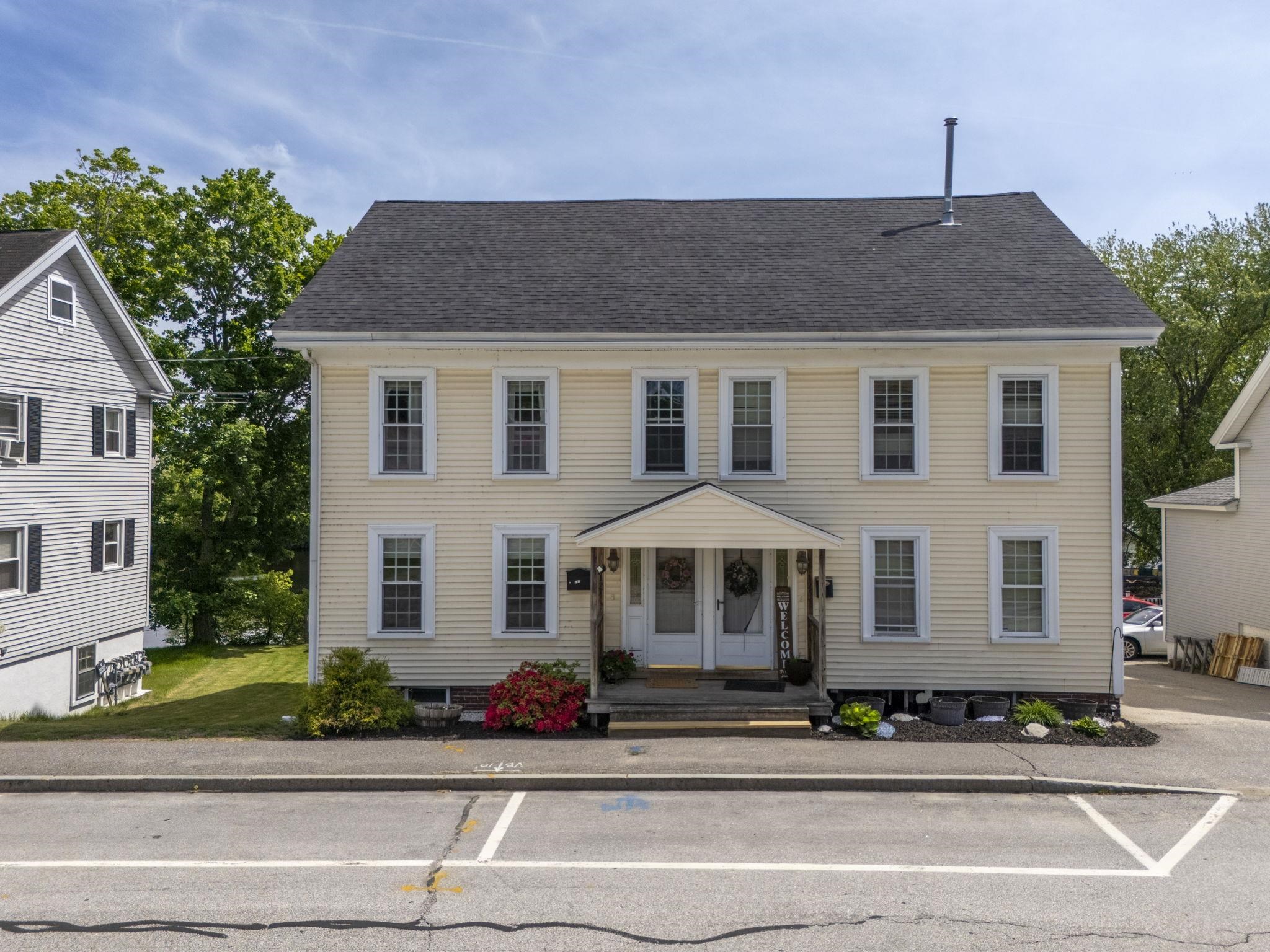 127 Glass Street