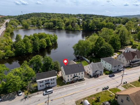 Photo of 127 Glass Street, Pembroke, NH 03275 (MLS # 5092045)